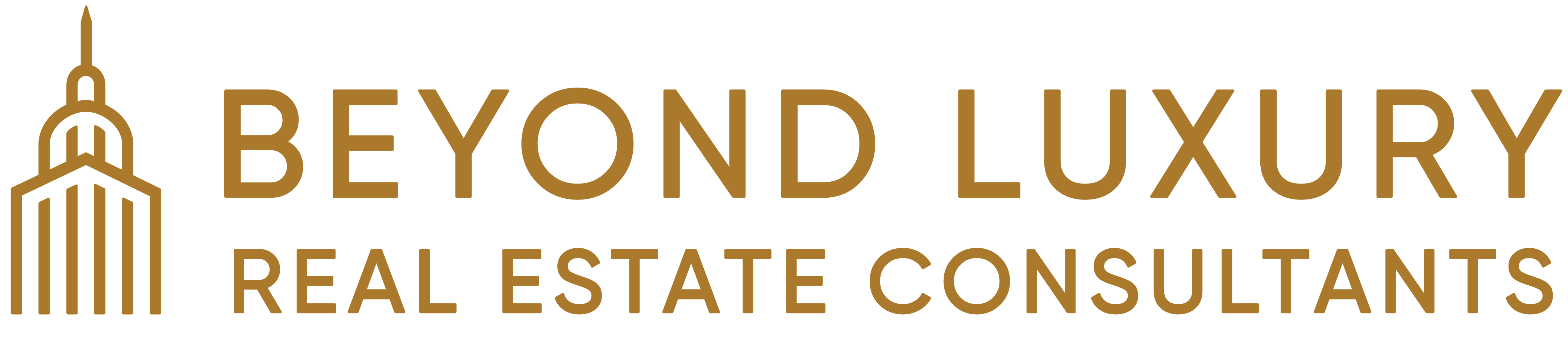Beyond Luxury Logo